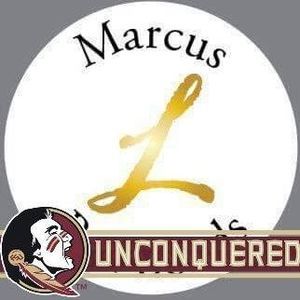 Meet your Posher, Marcus l.